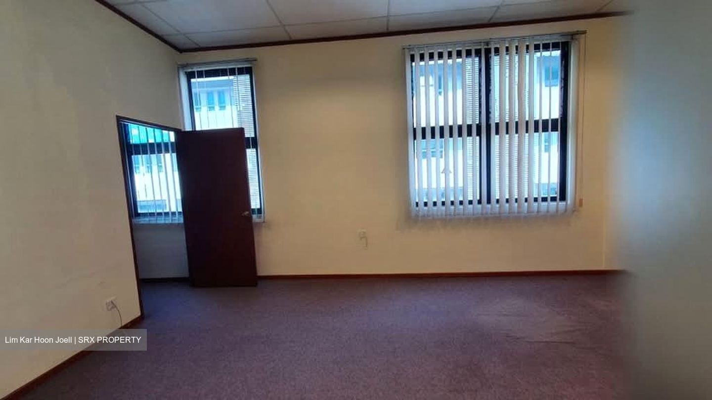 63@ubi (D14), Office #571678141